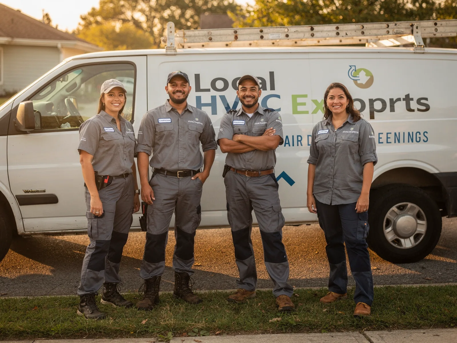 24/7 HVAC Repair & AC Replacement company in Big Rapids, MI